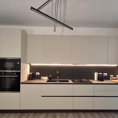 Fantoni Guest House Bergamo Exteriér fotografie