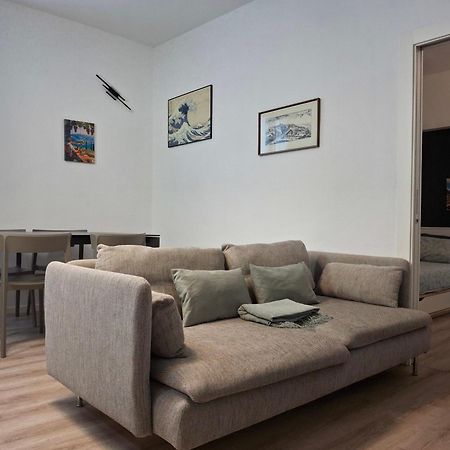 Fantoni Guest House Bergamo Exteriér fotografie