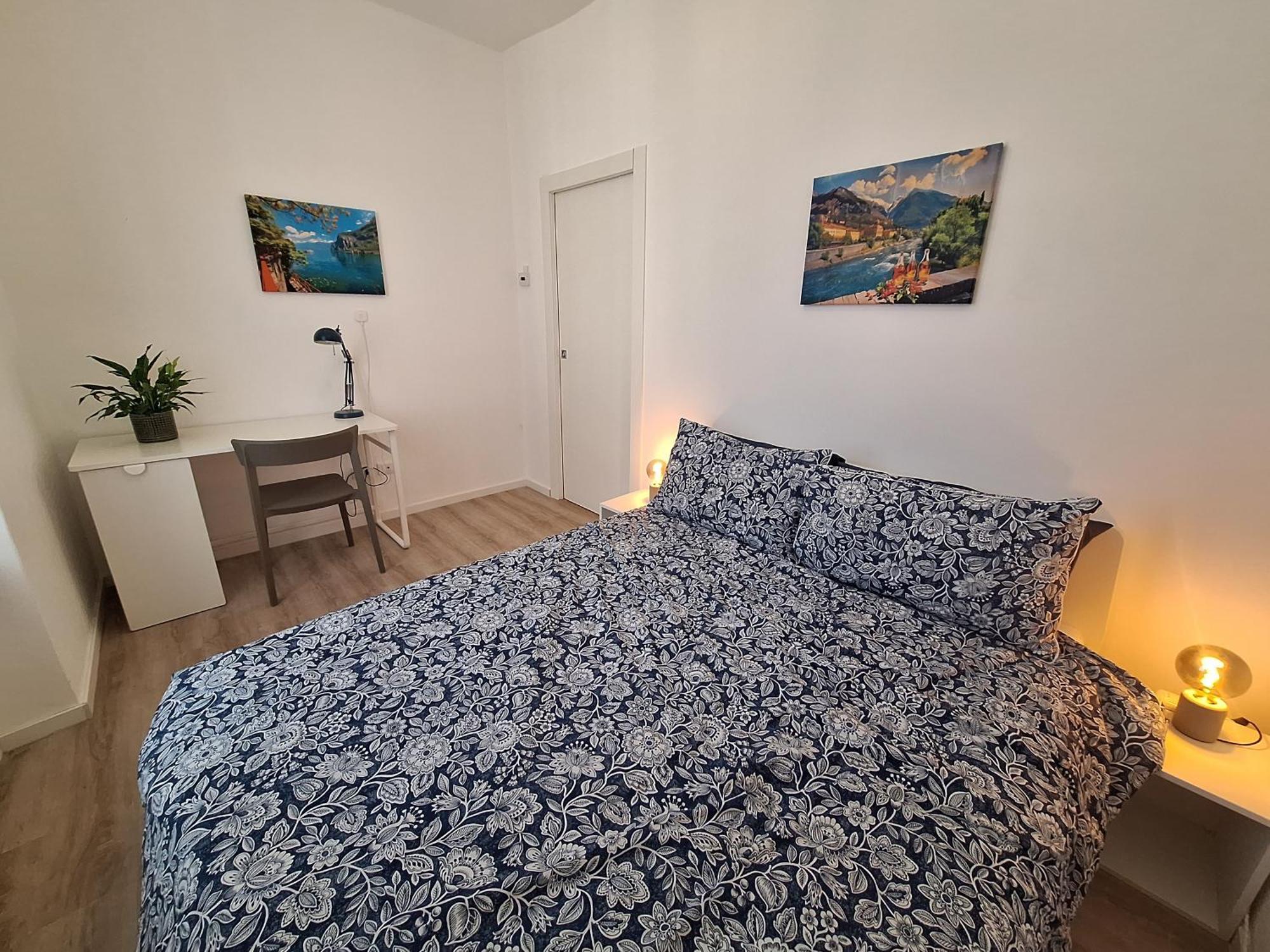 Fantoni Guest House Bergamo Exteriér fotografie