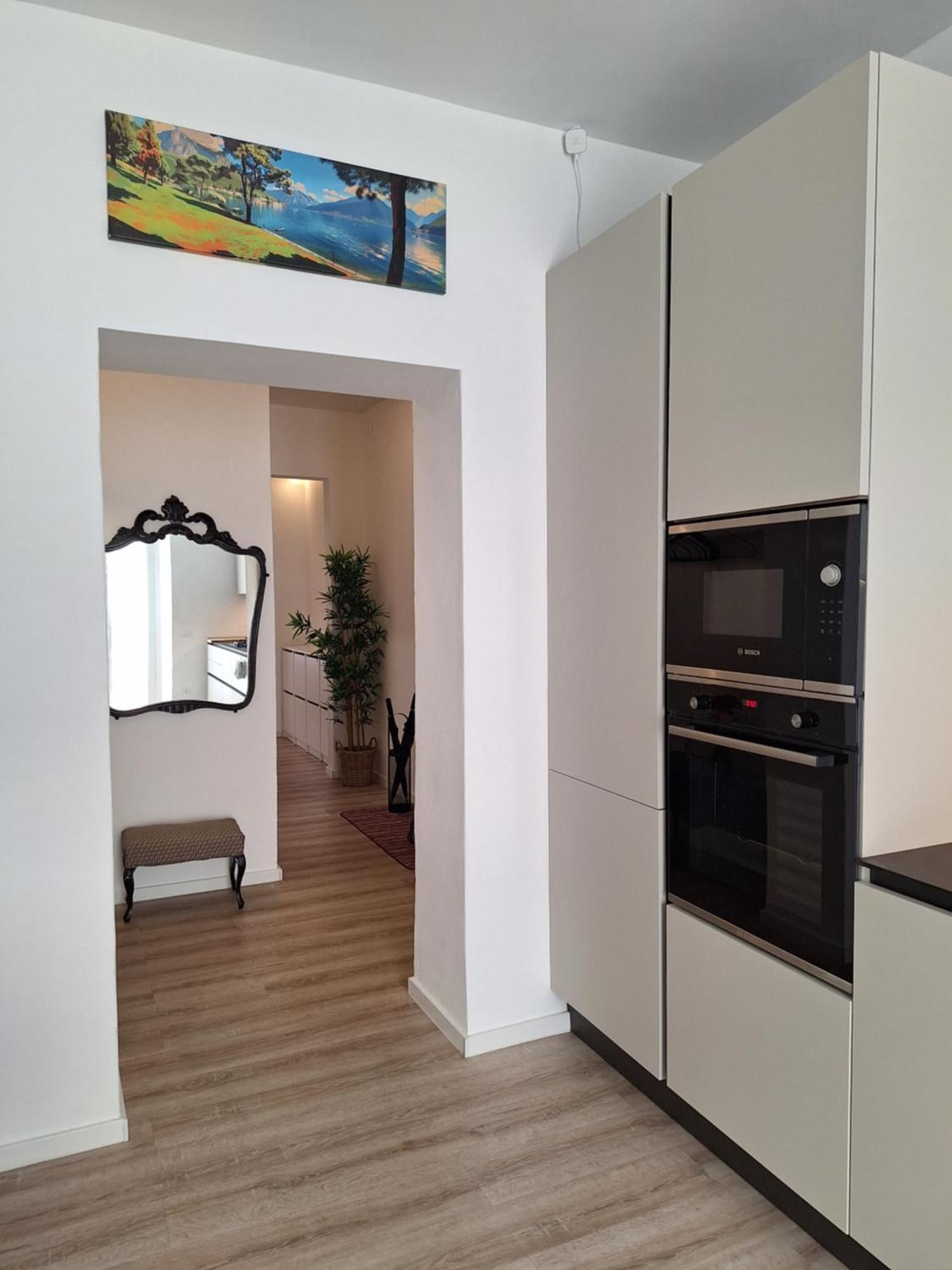 Fantoni Guest House Bergamo Exteriér fotografie