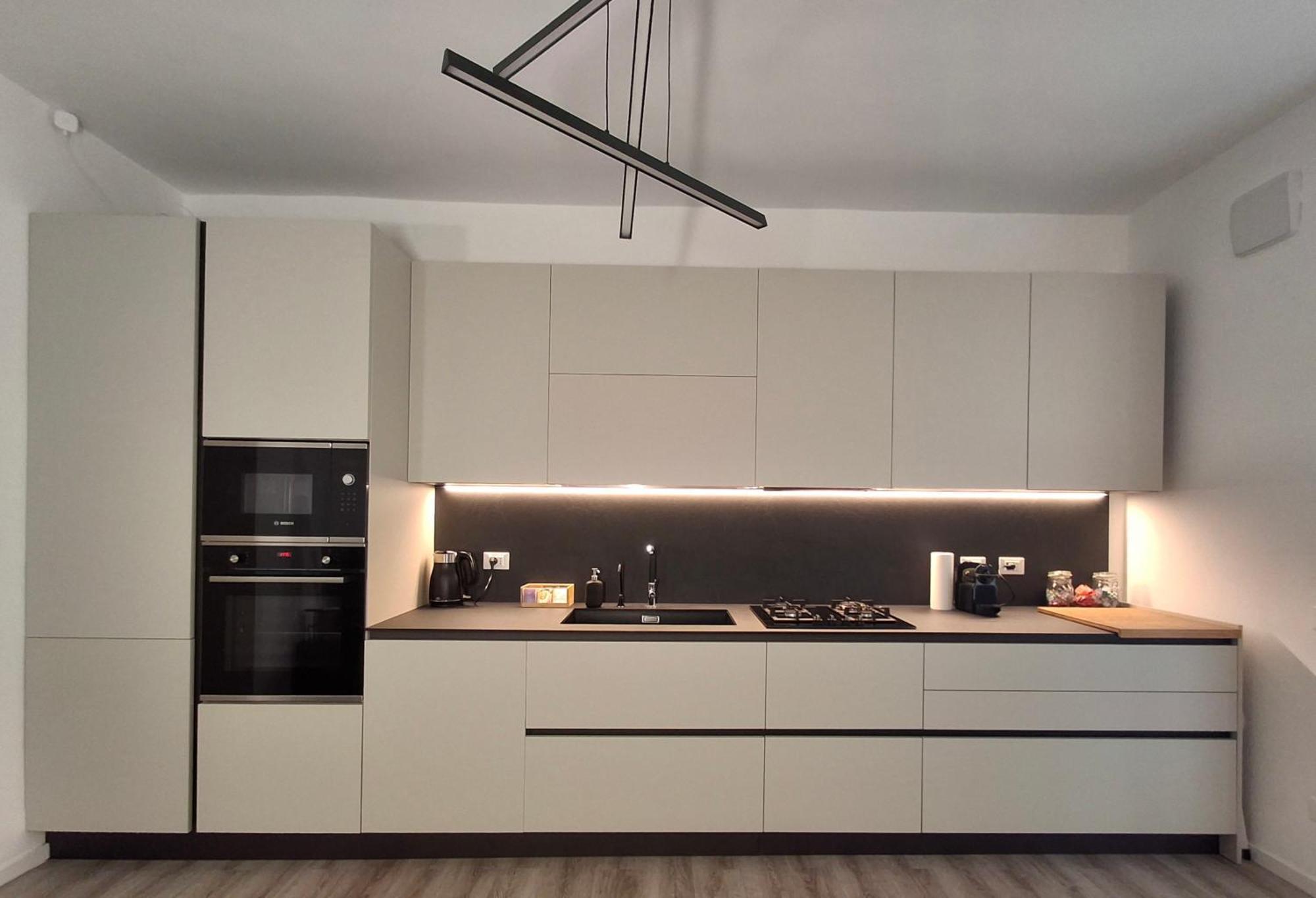 Fantoni Guest House Bergamo Exteriér fotografie