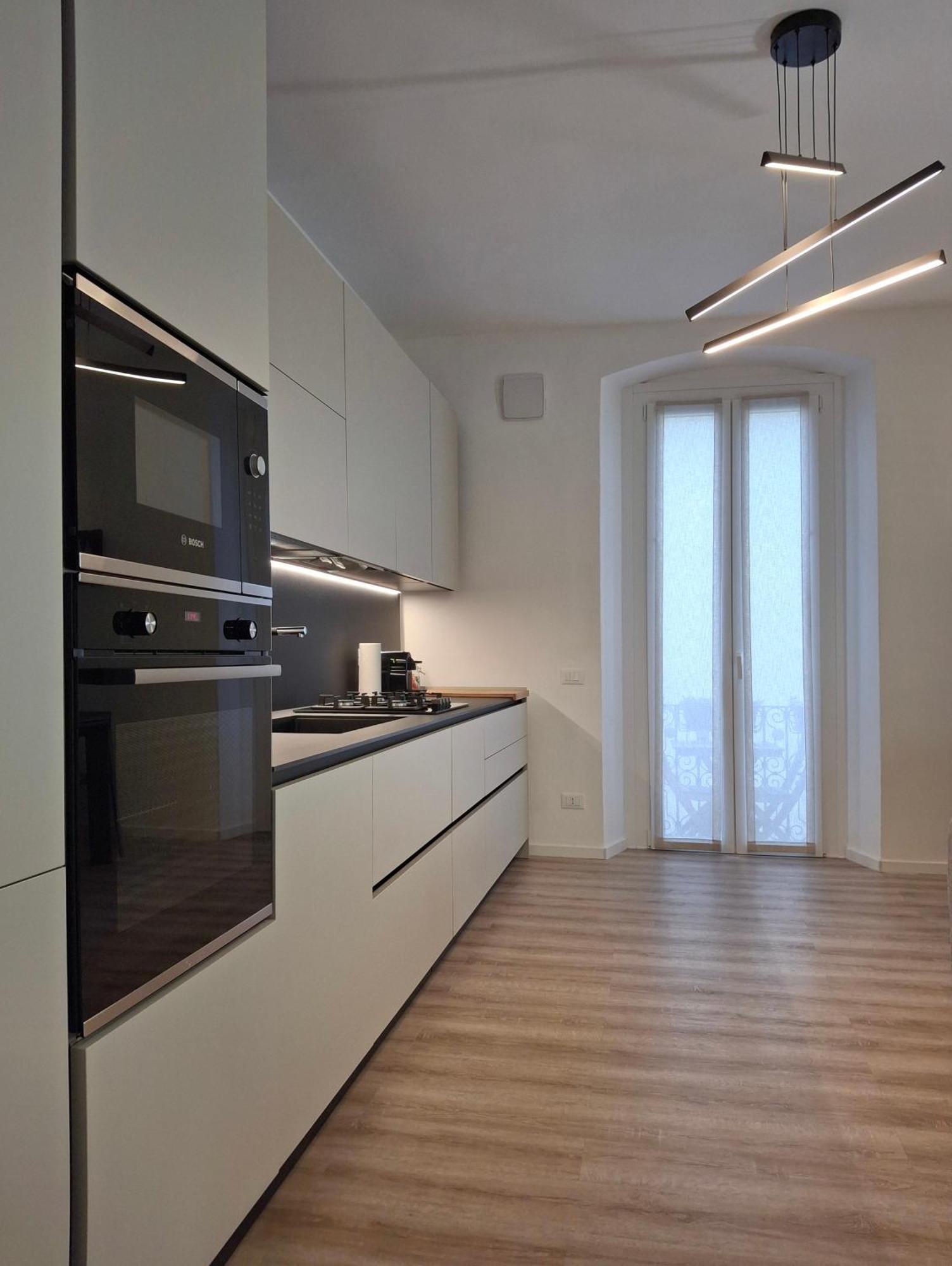 Fantoni Guest House Bergamo Exteriér fotografie