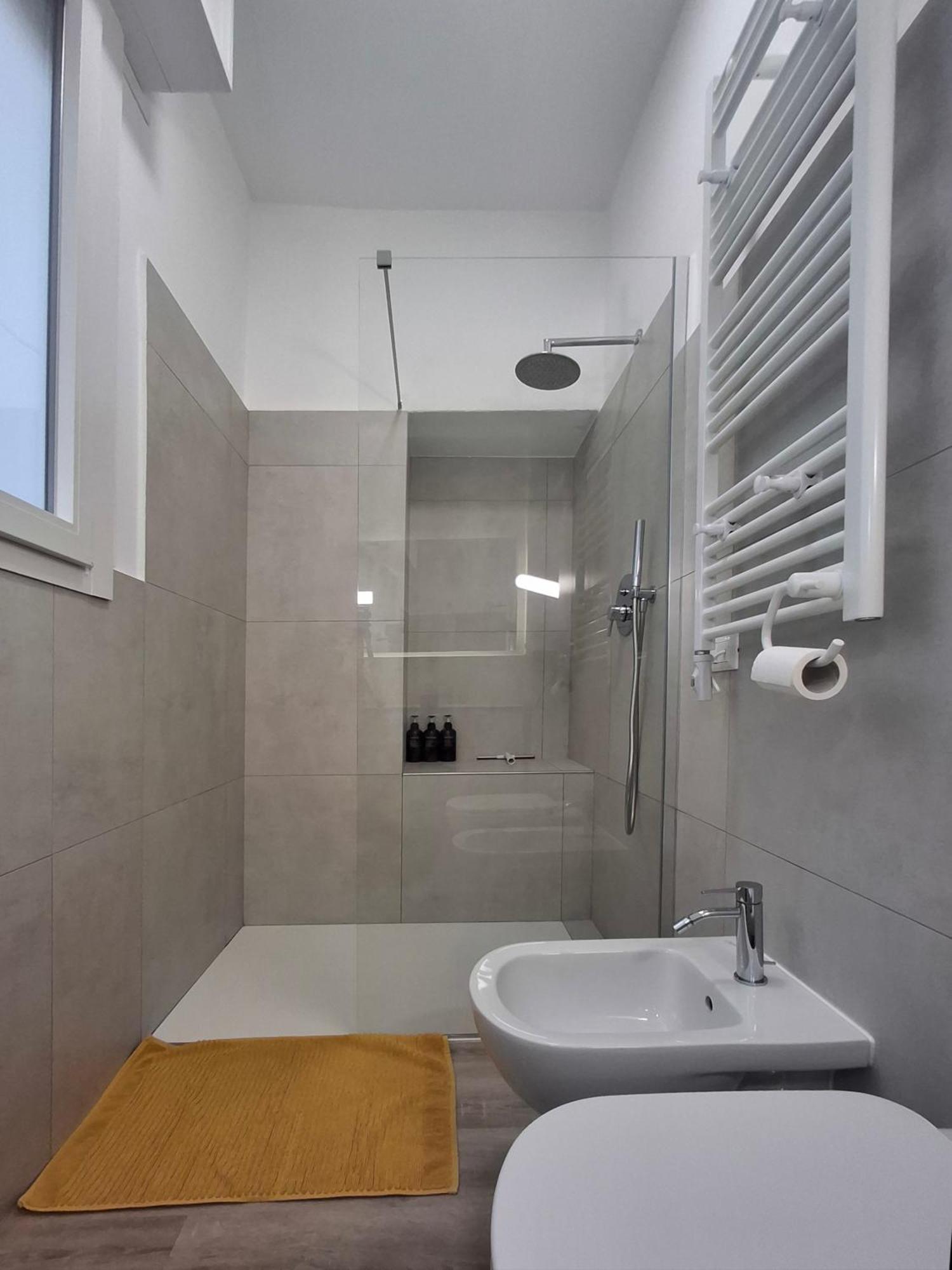 Fantoni Guest House Bergamo Exteriér fotografie