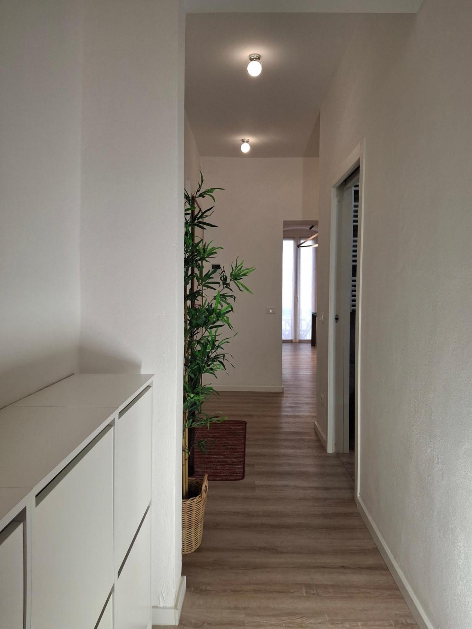 Fantoni Guest House Bergamo Exteriér fotografie
